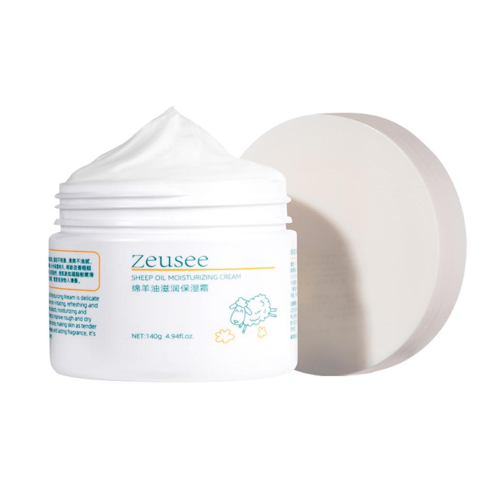 thumbnail image 3 of Ruifaya Crema Hidratante de Aloe Vera Crema Hidratante Facial g 140, 3 of 7