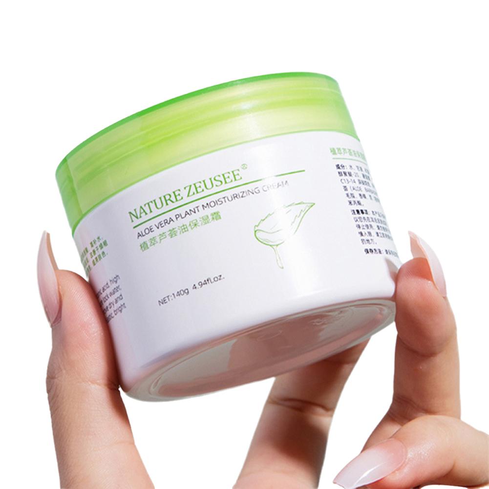 thumbnail image 5 of Ruifaya Crema Hidratante de Aloe Vera Crema Hidratante Facial g 140, 5 of 7