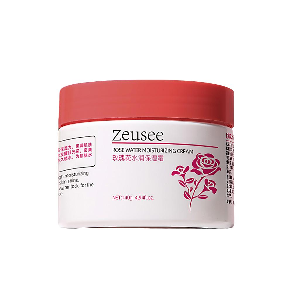 thumbnail image 2 of Ruifaya Crema Hidratante de Aloe Vera Crema Hidratante Facial g 140, 2 of 7