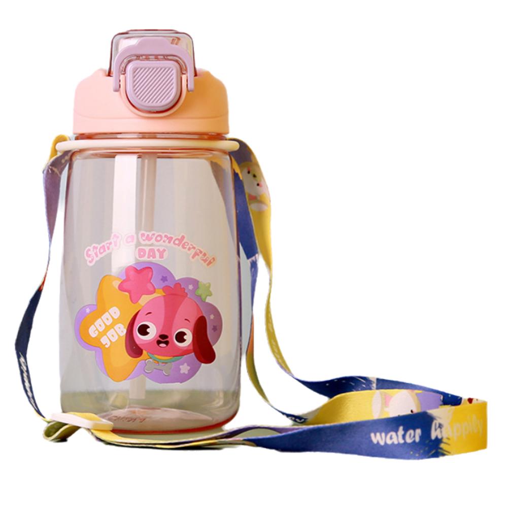 thumbnail image 4 of Wartleves Taza de té de cerámica con forma de animal Cuties, taza creativa con dibujos de gatos y tapa con pajita CI ◆м, 4 of 7