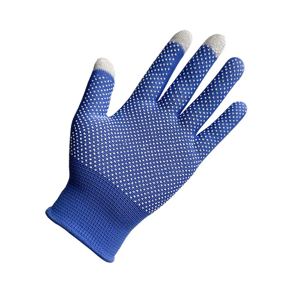 thumbnail image 4 of Ruifaya Guantes de ciclismo para hombre, de dedo completo, para deportes al aire libre, para ciclismo y fitness, 4 of 7
