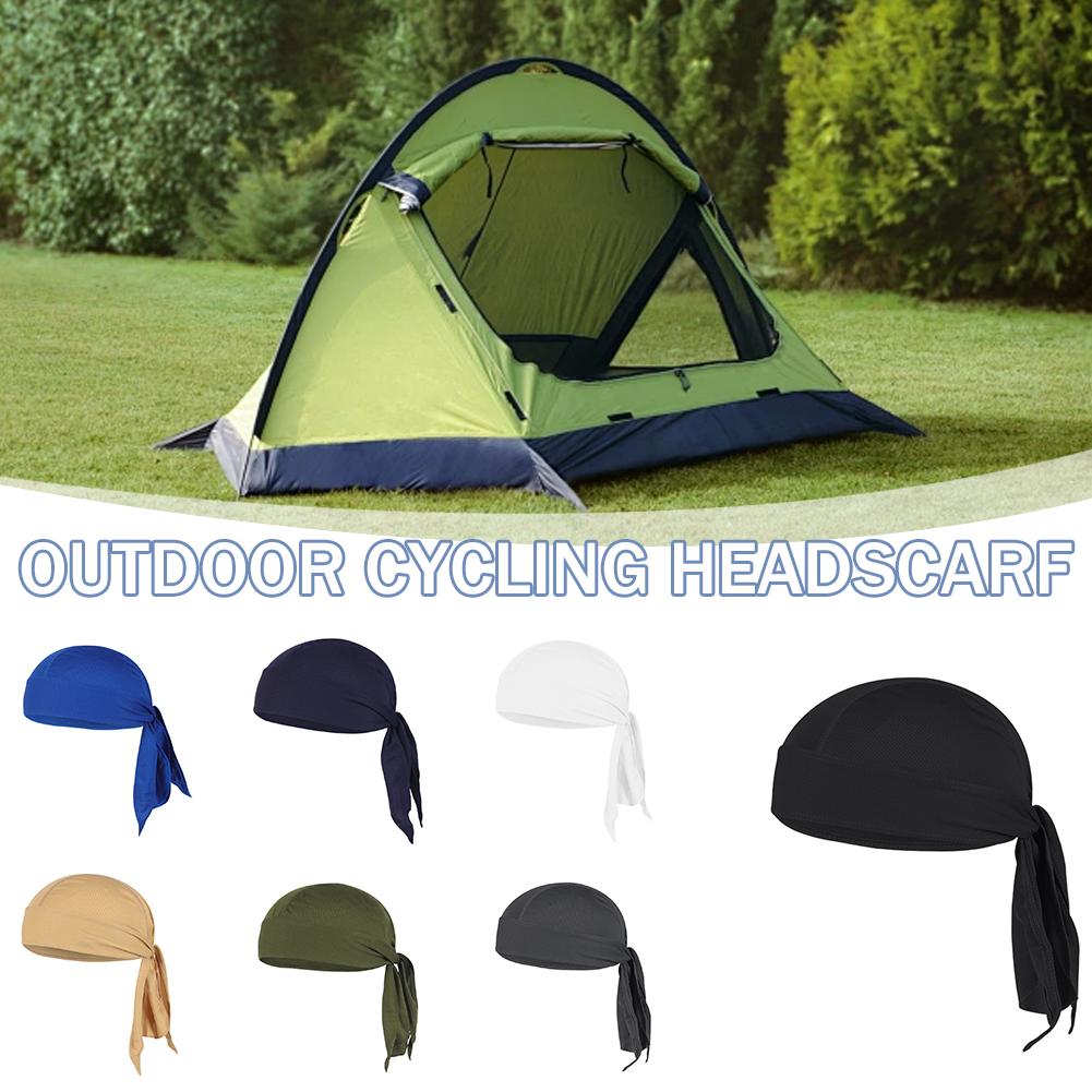 thumbnail image 3 of Wartleves Gorro de ciclismo para hombre y mujer, con forro de calavera refrescante que absorbe el sudor, pañuelo para la cabeza, 3 of 7