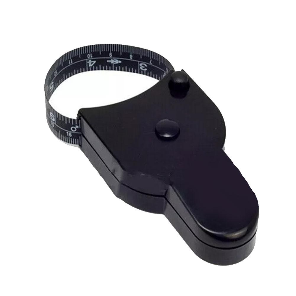 thumbnail image 5 of SGACAI Cinta métrica retráctil para el cuerpo, regla de medición, costura, tela de sastre GXM D0Q8 XN, 5 of 7