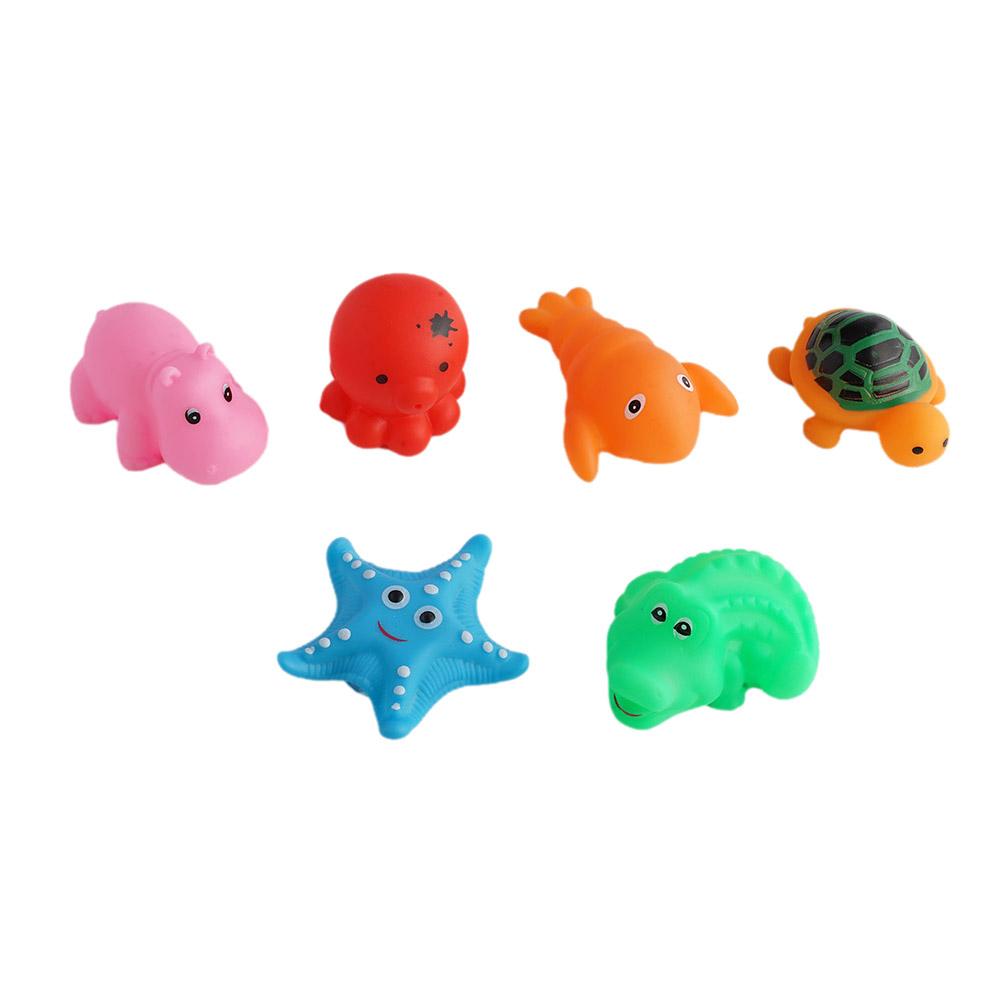 thumbnail image 5 of Wartleves Juguete de piscina para gatos con juguetes de agua para peces, juguete de piscina portátil para gatos, piscina plegable para gatos con juguetes interactivos para peces, juguete para gatos co, 5 of 7