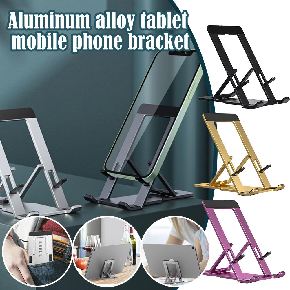 thumbnail image 3 of Wartleves Nuevo soporte plegable de moda 2024 para teléfono, 3 of 7