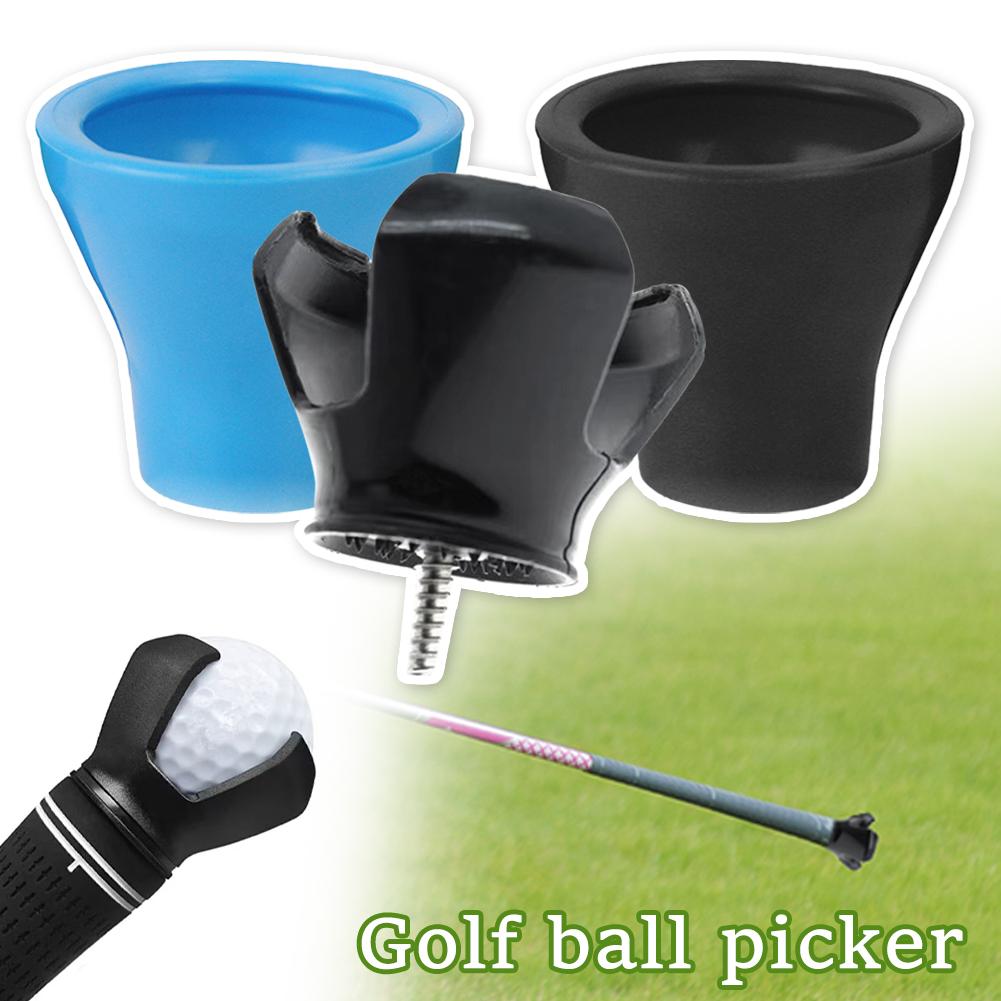 thumbnail image 3 of SGACAI Recogedor de pelotas de golf portátil Recogedor de pelotas de golf Herramienta recuperadora de pelotas de golf para, 3 of 7