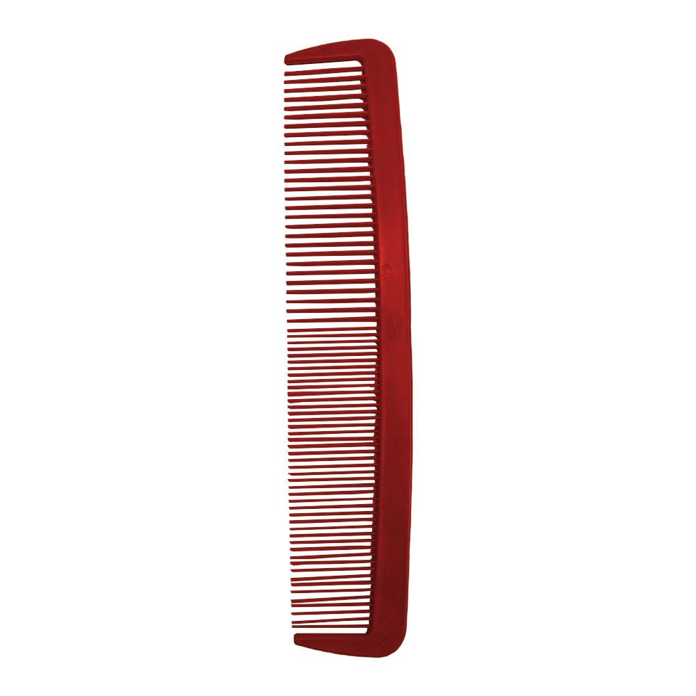 thumbnail image 5 of SGACAI Broma de peine gigante, broma de peine enorme, broma divertida de peine gigante, cepillo de pelo con peine gigante para fiestas de carnaval, suministros para disfraces de peine grande de Hal, 5 of 7