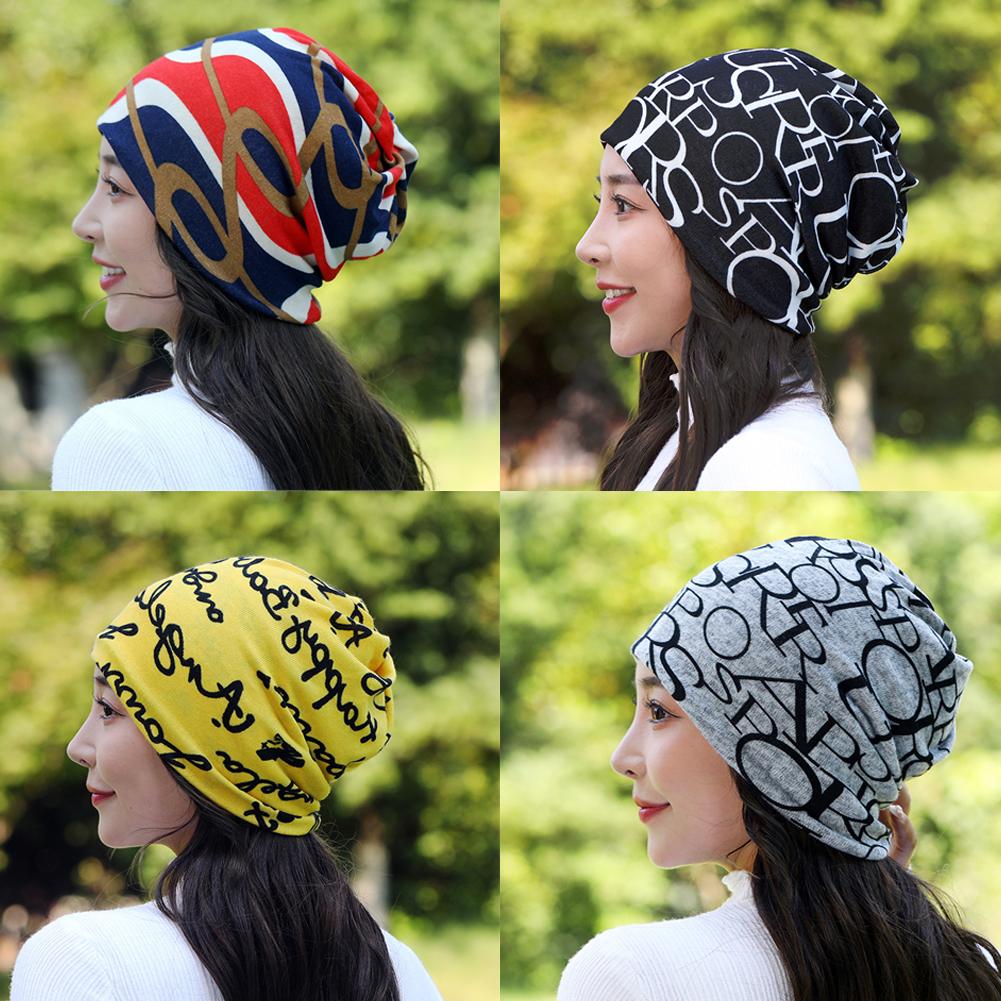 thumbnail image 2 of Wartleves Versión grande Baotou Gorro cálido con protección para el cuello, bufanda de punto, gorro I5, 2 of 7