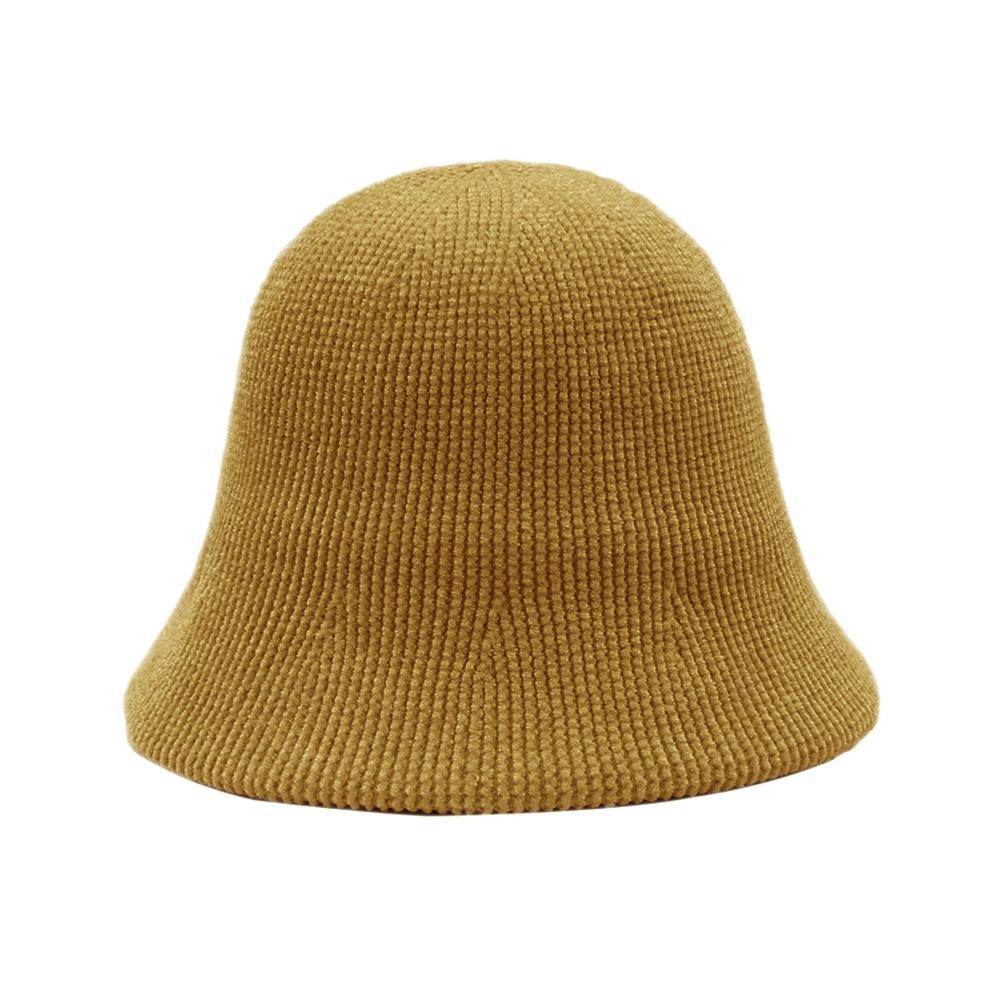 thumbnail image 4 of SGACAI Sombrero de pescador de otoño e invierno, moderno y versátil, para otoño e invierno, 4 of 7