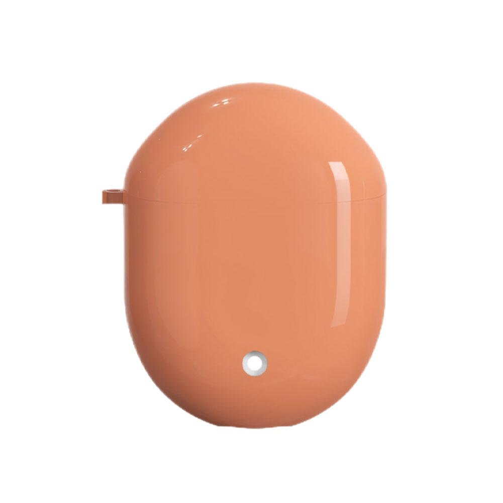 thumbnail image 4 of Ruifaya Funda protectora de silicona para auriculares Bluetooth Pixel Pro Buds X7S3 2, 4 of 7