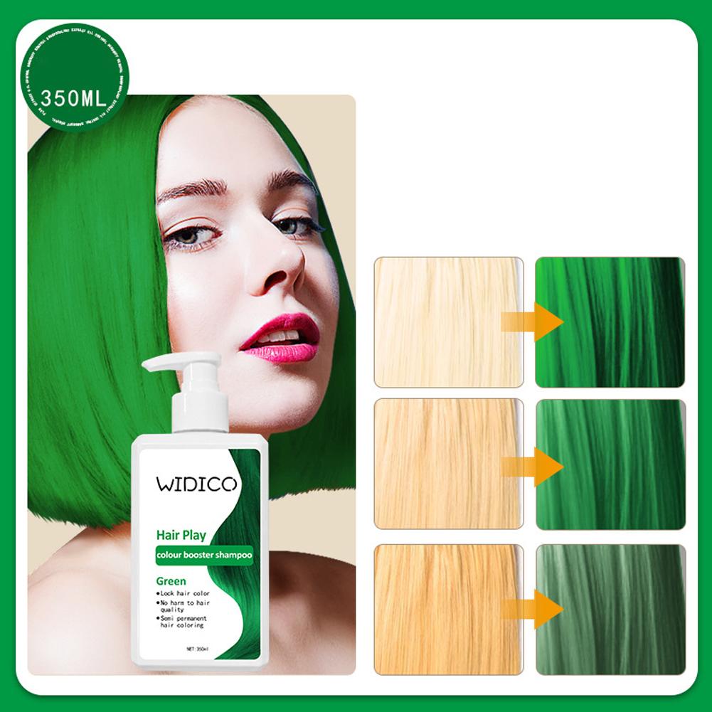 thumbnail image 5 of SGACAI Champú fijador de color que evita que el color del cabello se desvanezca Multicolor 160ml X1S .ф, 5 of 7