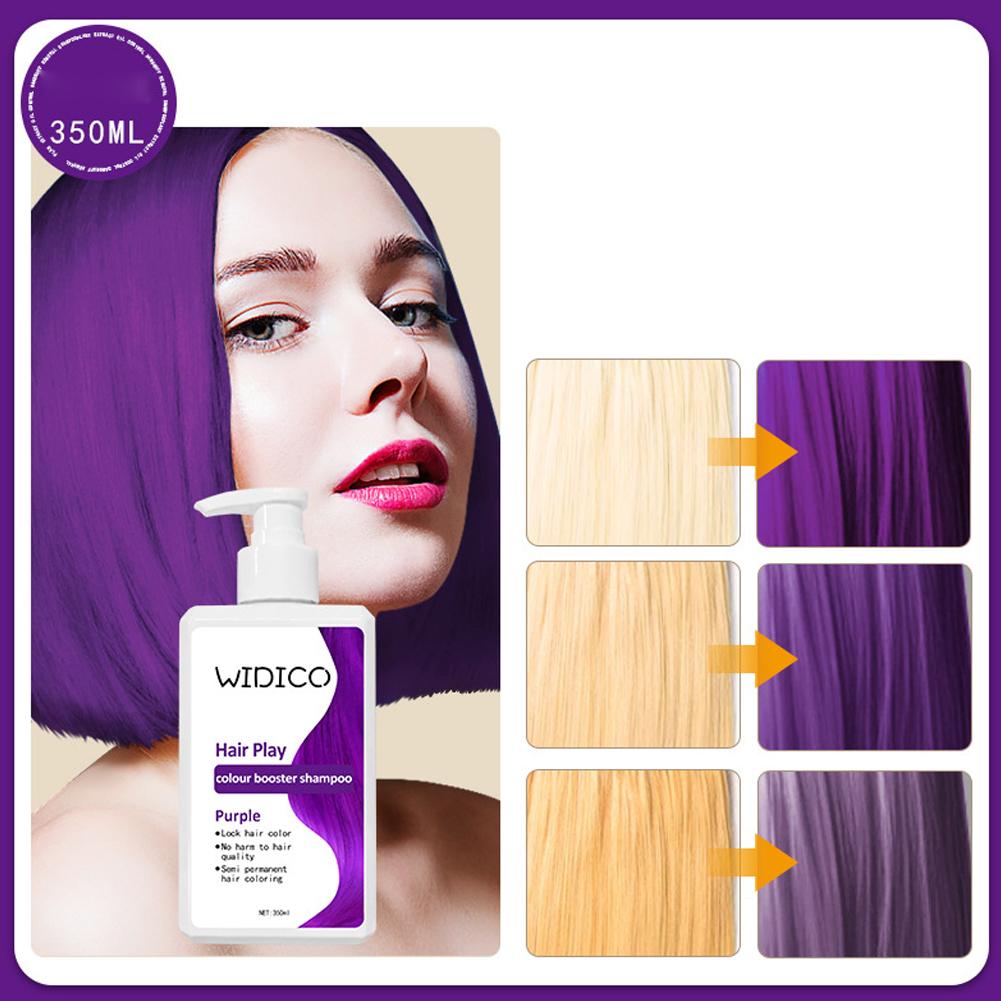thumbnail image 4 of SGACAI Champú fijador de color que evita que el color del cabello se desvanezca Multicolor 160ml X1S .ф, 4 of 7