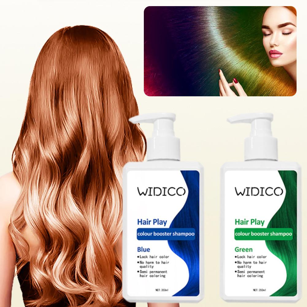 thumbnail image 3 of SGACAI Champú fijador de color que evita que el color del cabello se desvanezca Multicolor 160ml X1S .ф, 3 of 7