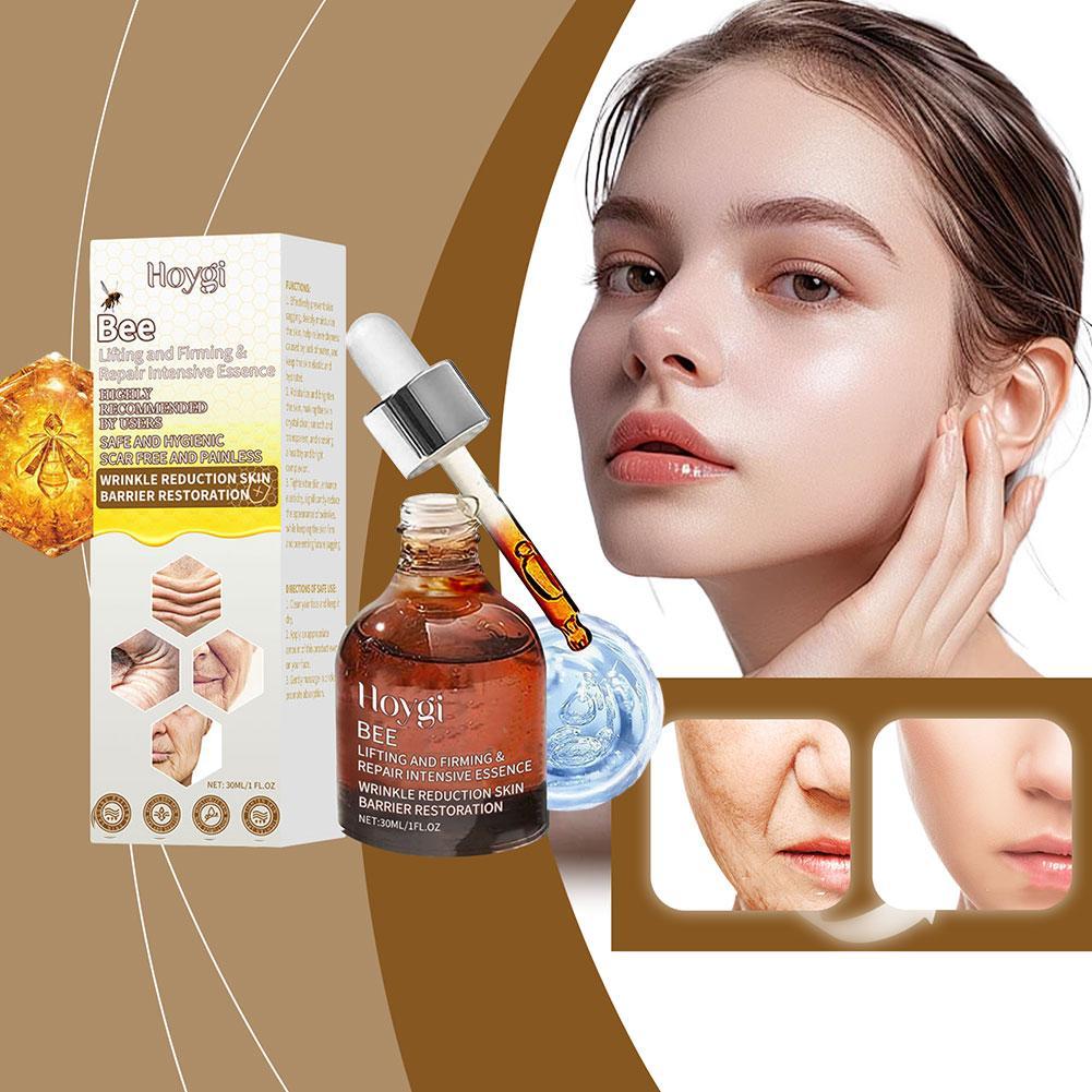 美容液 I'm Pinch Essence 60ml 1x Bee Wrinkle Reduction Essence 30ml Q1G2 Z7J8 | eBay