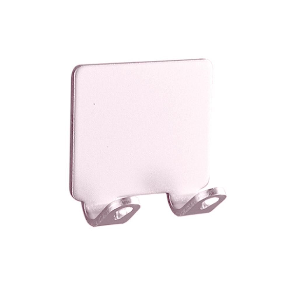 thumbnail image 3 of Ruifaya Ganchos de pared de metal para colgar abrigos, batas, bolsos, toallas, etc., 3 of 7