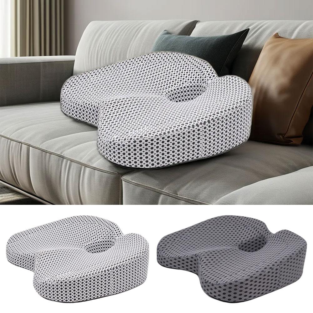 thumbnail image 2 of Wartleves Almohada ortopédica para asiento Original Daily Cushion, cojín ortopédico para asiento, 2 of 7