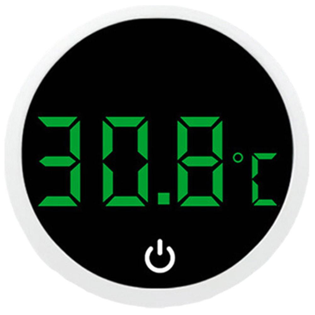 thumbnail image 4 of SGACAI Termómetro digital para acuario, medidor de temperatura para pecera, sensor de temperatura A3, 4 of 7