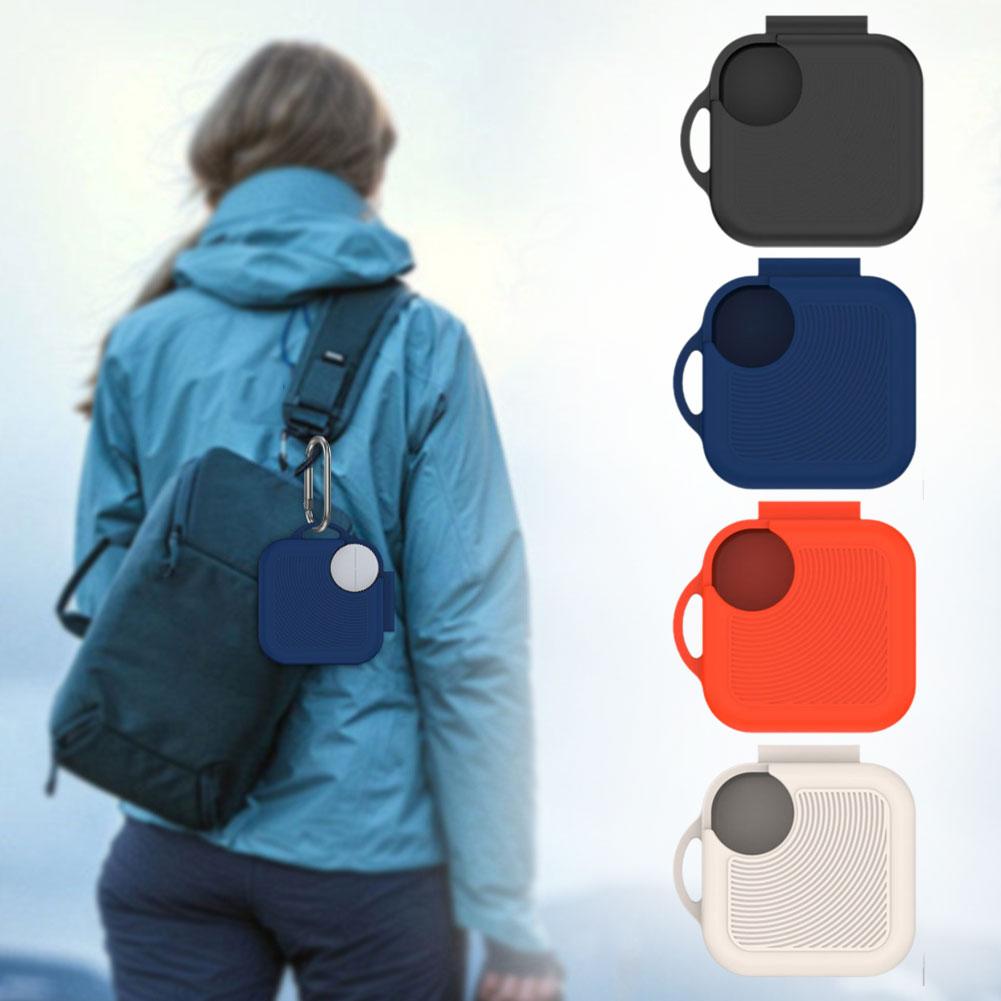 thumbnail image 4 of Wartleves Adecuado para auriculares Bluetooth Cmf Buds Pro2, protector de silicona, a prueba de caídas, simple, suave J2z6, almacenamiento, 4 of 7
