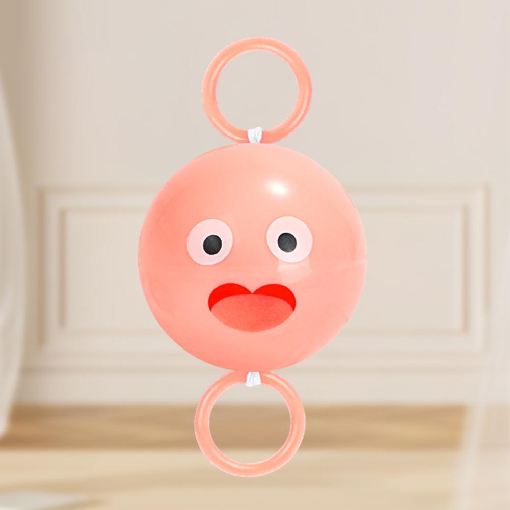 thumbnail image 4 of Ruifaya Bunter Kunststoff Spin Light Flying Ball Kinder Klassisches Spielzeug C1R2, 4 of 7