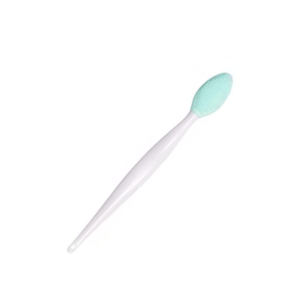 thumbnail image 4 of SGACAI Cepillo de silicona para nariz, cepillo para puntos negros, cepillo de limpieza nasal de doble cara, 4 of 7