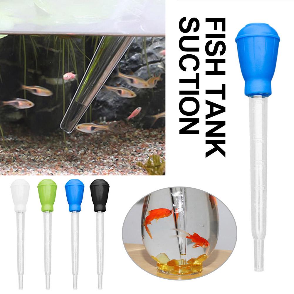 thumbnail image 2 of SGACAI Tubo de succión para bomba de vacío de acuario grande, filtro de agua, limpiador, nuevo, 2 of 7