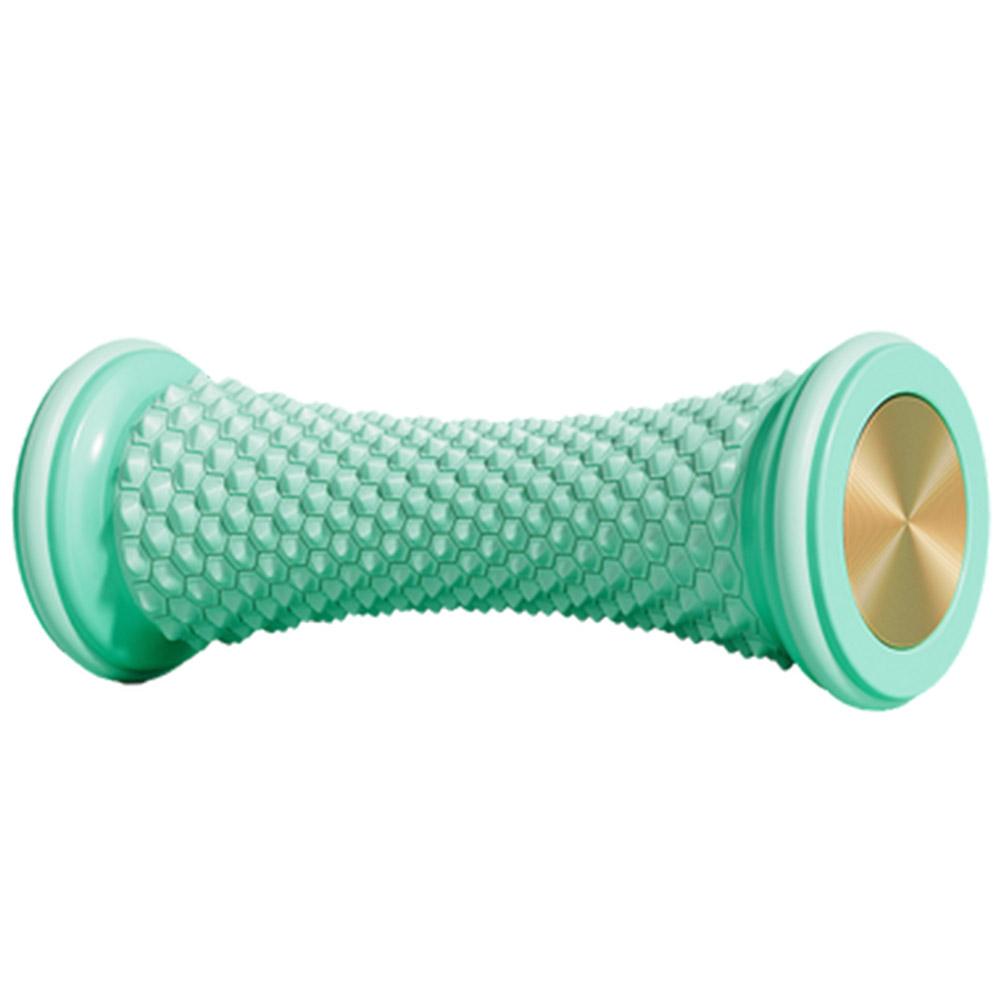 thumbnail image 4 of SGACAI Rodillo de masaje de pies Masajeador ergonómico para yoga, pilates, gimnasio multifuncional, 4 of 7
