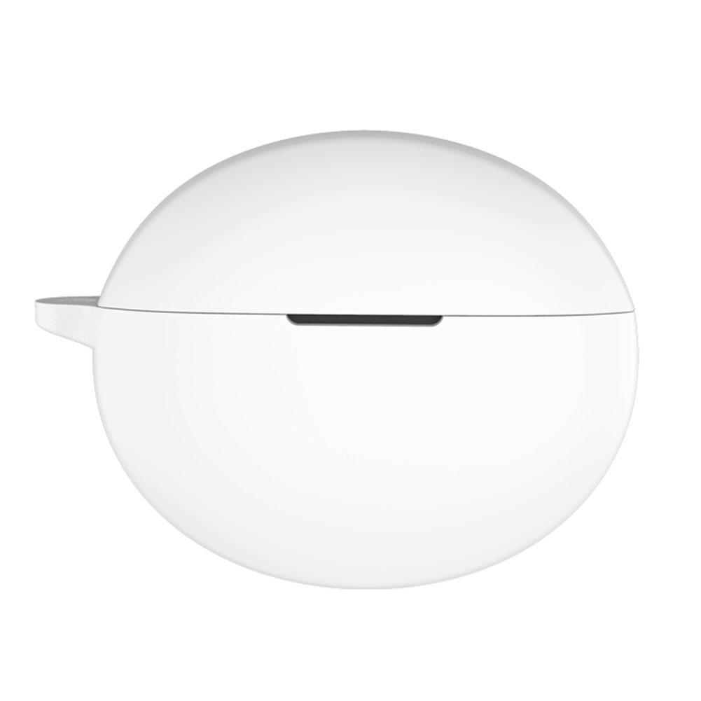 thumbnail image 5 of SGACAI Funda protectora de silicona suave anticaídas para auriculares OnePlus Buds Pro3, 5 of 7