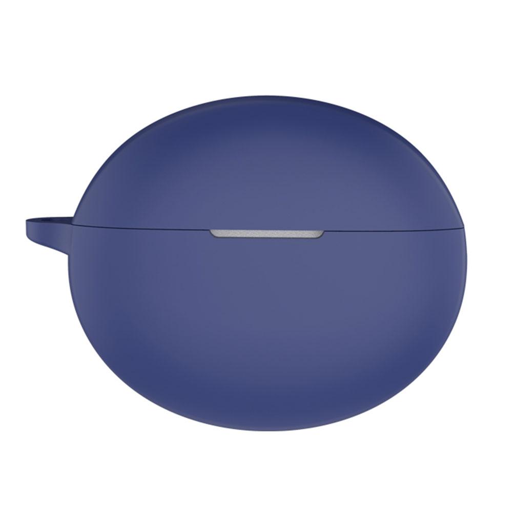 thumbnail image 4 of SGACAI Funda protectora de silicona suave anticaídas para auriculares OnePlus Buds Pro3, 4 of 7