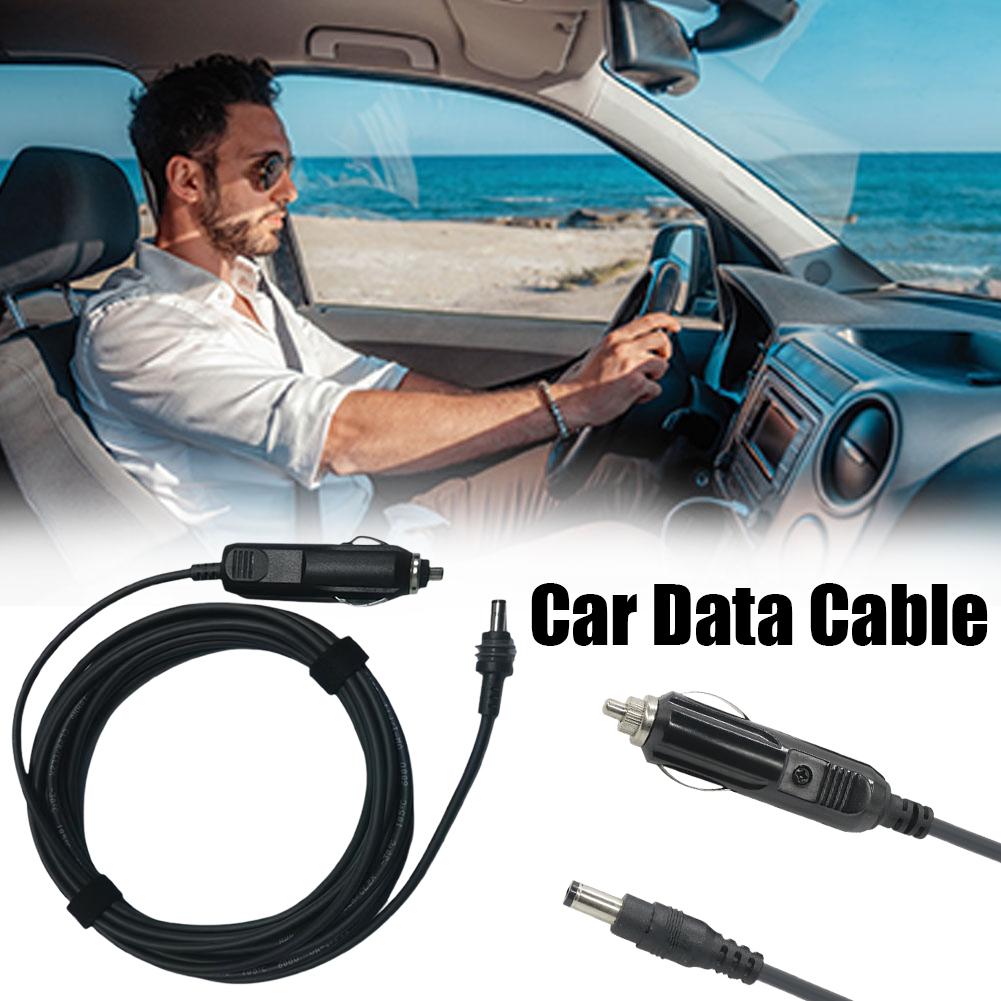 thumbnail image 2 of Wartleves Cable de datos para coche para Starlinks Mini Cable de datos con luz indicadora Lote M9, 2 of 7