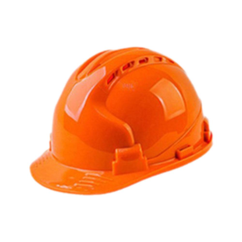 thumbnail image 4 of Ruifaya Casco de seguridad ABS en forma de V engrosado, protección laboral en el sitio de construcción, 4 of 7