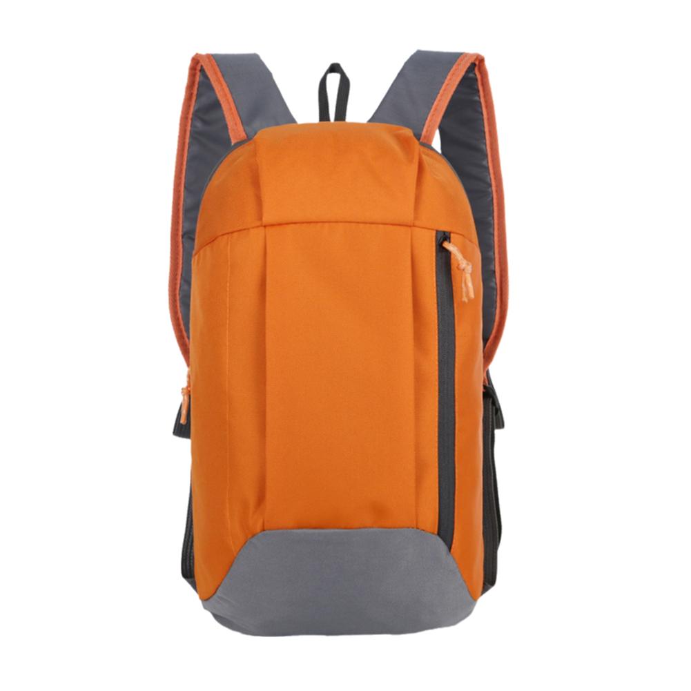 thumbnail image 5 of Wartleves Mochila deportiva al aire libre para hombres y mujeres, bolsa de viaje de ocio, hombros, 5 of 7