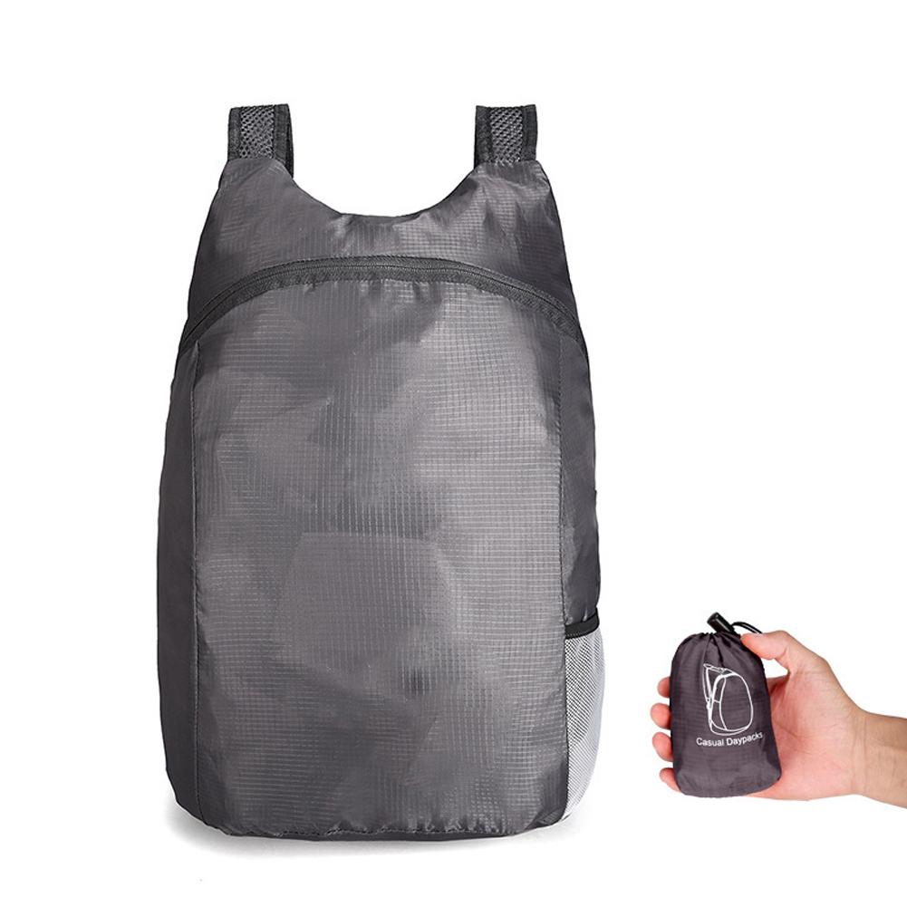 thumbnail image 4 of SGACAI Mochila plegable para deportes al aire libre para hombres y mujeres, de gran capacidad, ligera/, 4 of 7