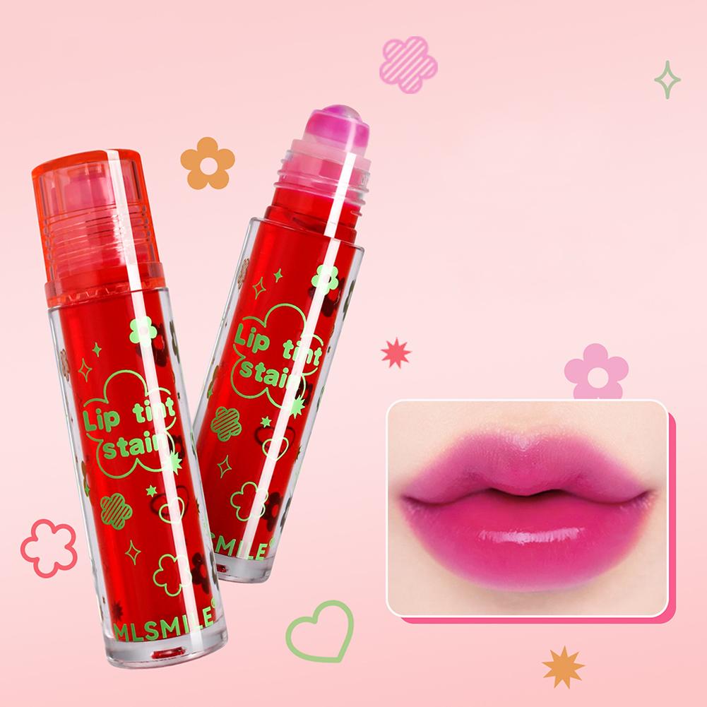 thumbnail image 5 of SGACAI Aceite labial Love Potion natural, resistente al agua, duradero y no se desvanece fácilmente., 5 of 7