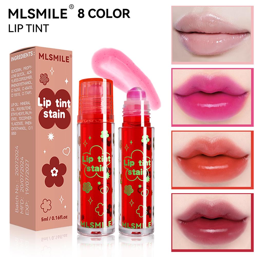 thumbnail image 3 of SGACAI Aceite labial Love Potion natural, resistente al agua, duradero y no se desvanece fácilmente., 3 of 7