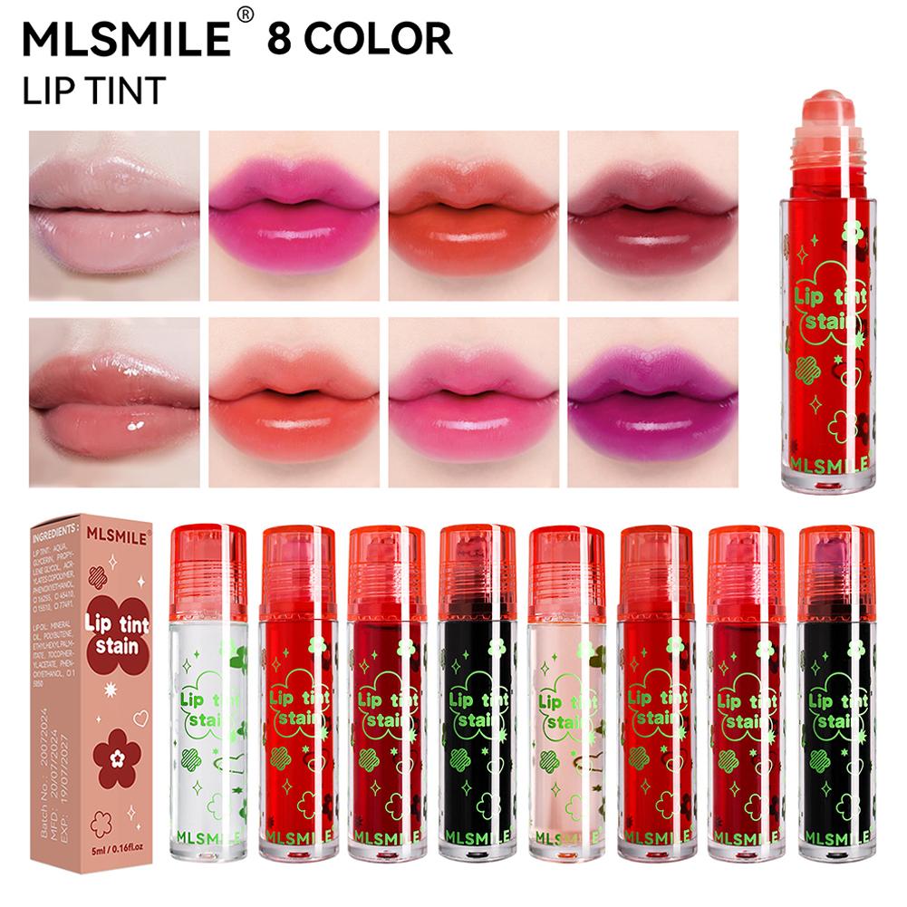 thumbnail image 2 of SGACAI Aceite labial Love Potion natural, resistente al agua, duradero y no se desvanece fácilmente., 2 of 7