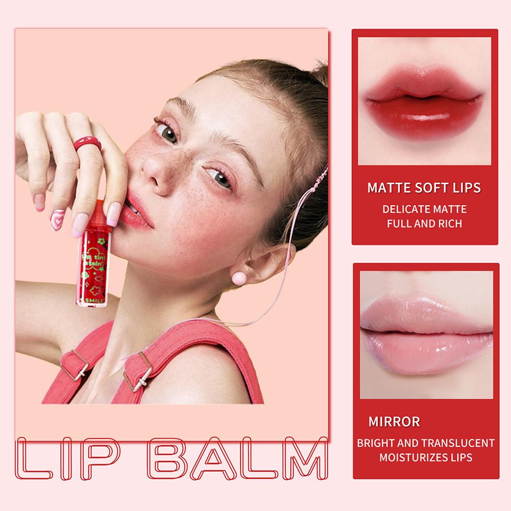 thumbnail image 4 of SGACAI Aceite labial Love Potion natural, resistente al agua, duradero y no se desvanece fácilmente., 4 of 7