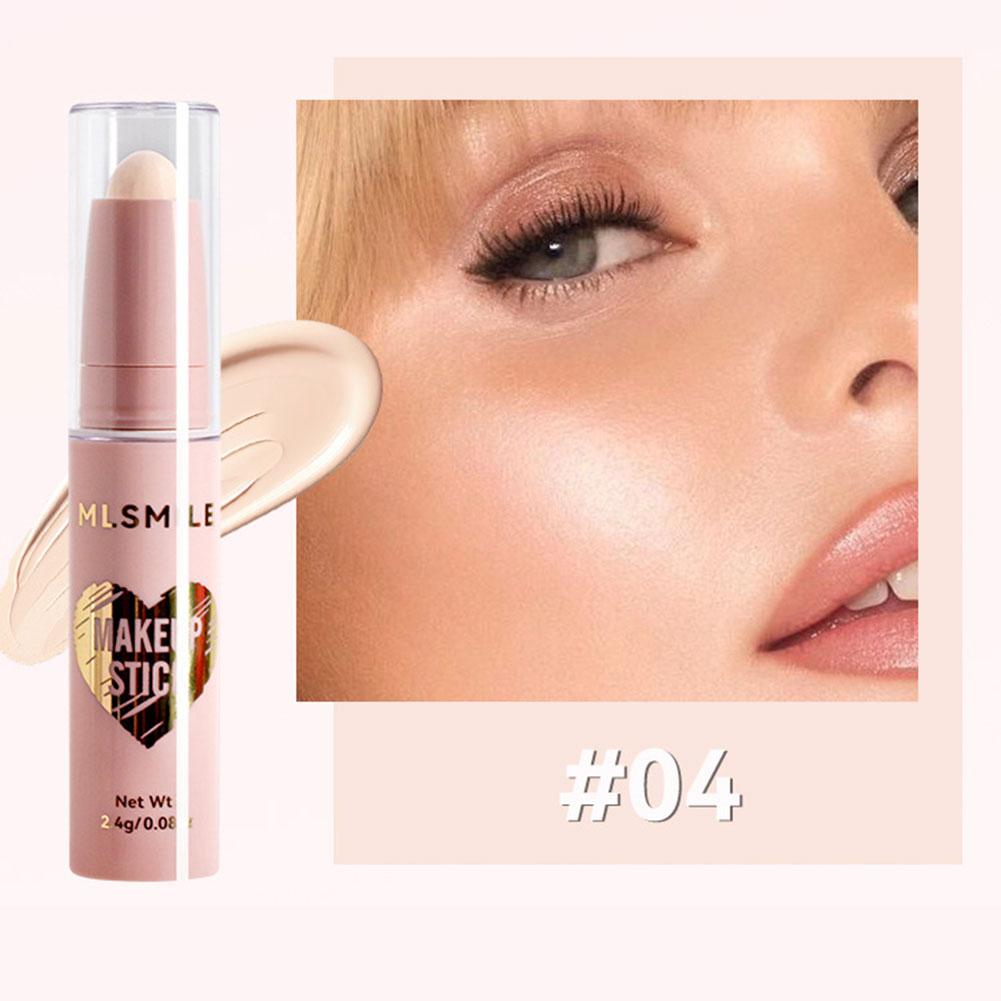 thumbnail image 2 of Wartleves MLSMILE - Barra iluminadora de contorno de 8 colores para iluminar y contornear el rostro, 2 of 7