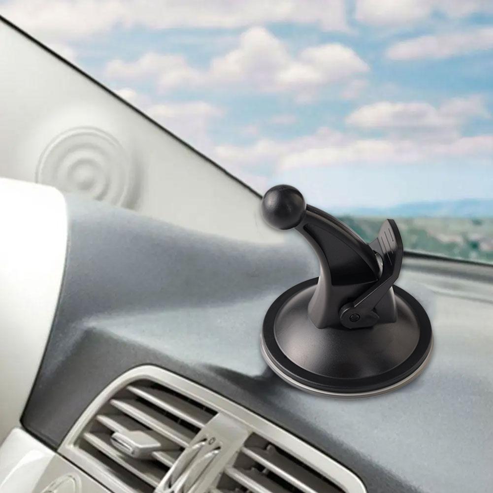 Genuine Garmin Suction Cup Mount For Nuvi GPS - Windscreen Car Mount Stand
