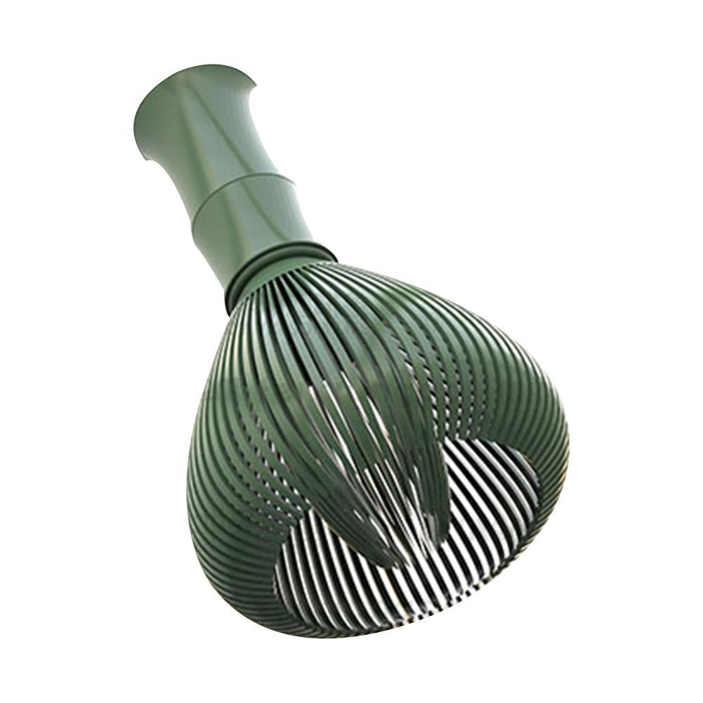 thumbnail image 5 of SGACAI Batidor de té matcha, licuadora reutilizable para matcha Licuadora reutilizable. Matcha, 5 of 7