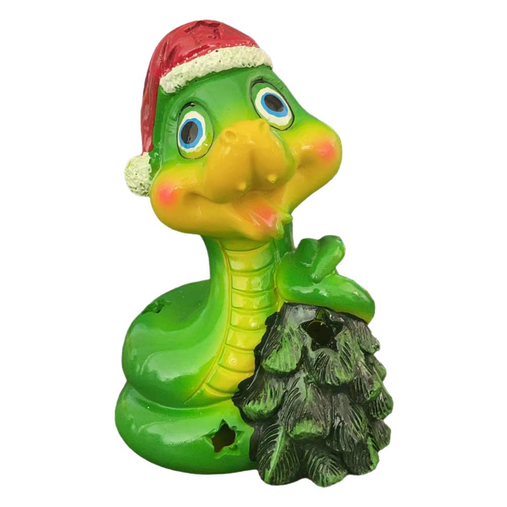 thumbnail image 4 of Wartleves Lámpara de noche con forma de serpiente, decoración navideña, regalo para habitación de bebé, lámpara LED de regalo Q2K7, 4 of 7