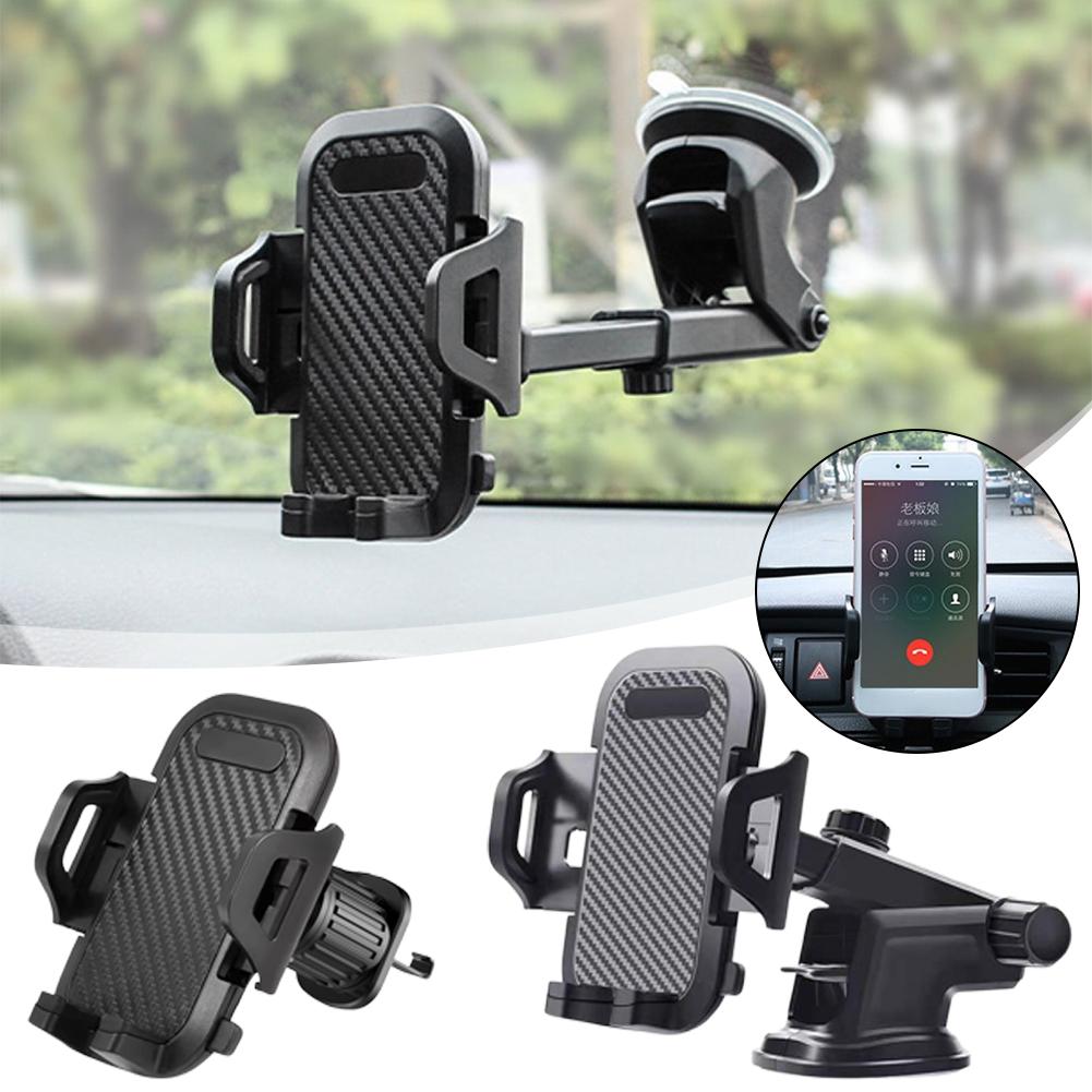 thumbnail image 3 of Ruifaya SOPORTE PARA TELÉFONO DE COCHE CON BRAZO LARGO Y VENTOSA SOPORTE PARA TELÉFONOS CELULARES✅ MÓVILES, 3 of 7
