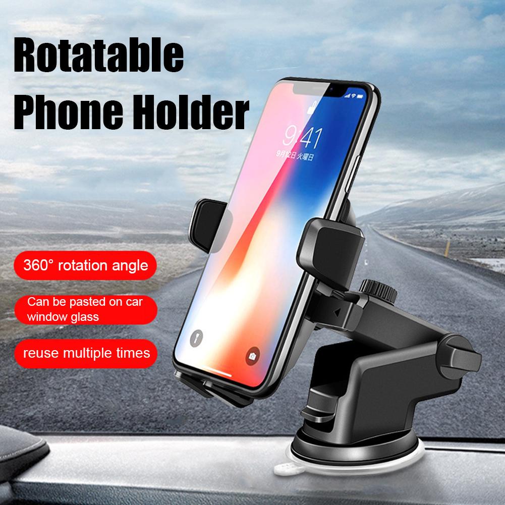 thumbnail image 4 of Ruifaya SOPORTE PARA TELÉFONO DE COCHE CON BRAZO LARGO Y VENTOSA SOPORTE PARA TELÉFONOS CELULARES✅ MÓVILES, 4 of 7