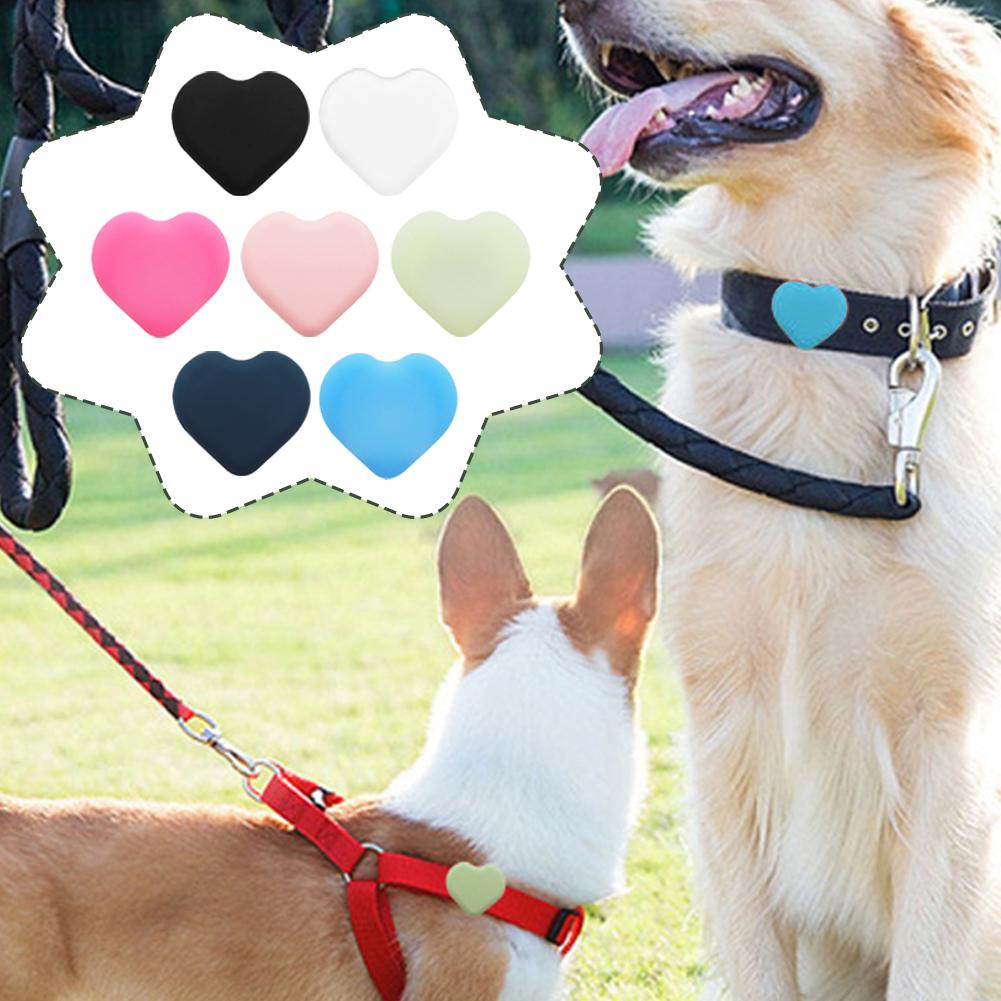thumbnail image 2 of Ruifaya Dispositivo antipérdida para niños y ancianos, pin invisible para mascotas, silicona de amorÐσ, 2 of 7