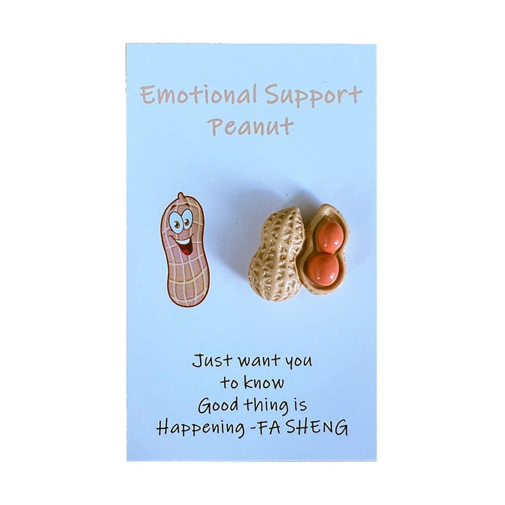 thumbnail image 4 of SGACAI CTDWNT - Ficha de abrazo de bolsillo, abrazo de bolsillo en tarjeta, corazón de abrazo de bolsillo con tarjetas de felicitación, minidecoración de abrazo de bolsillo con vegetales adorables,, 4 of 7