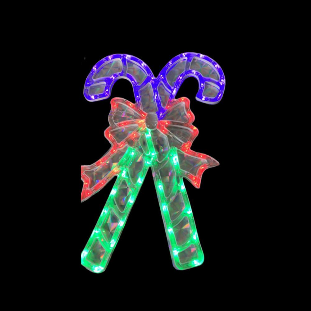 thumbnail image 4 of SGACAI Luces LED de decoración navideña Luces LED de hadas Luces navideñas Fiesta Boda ∝, 4 of 7