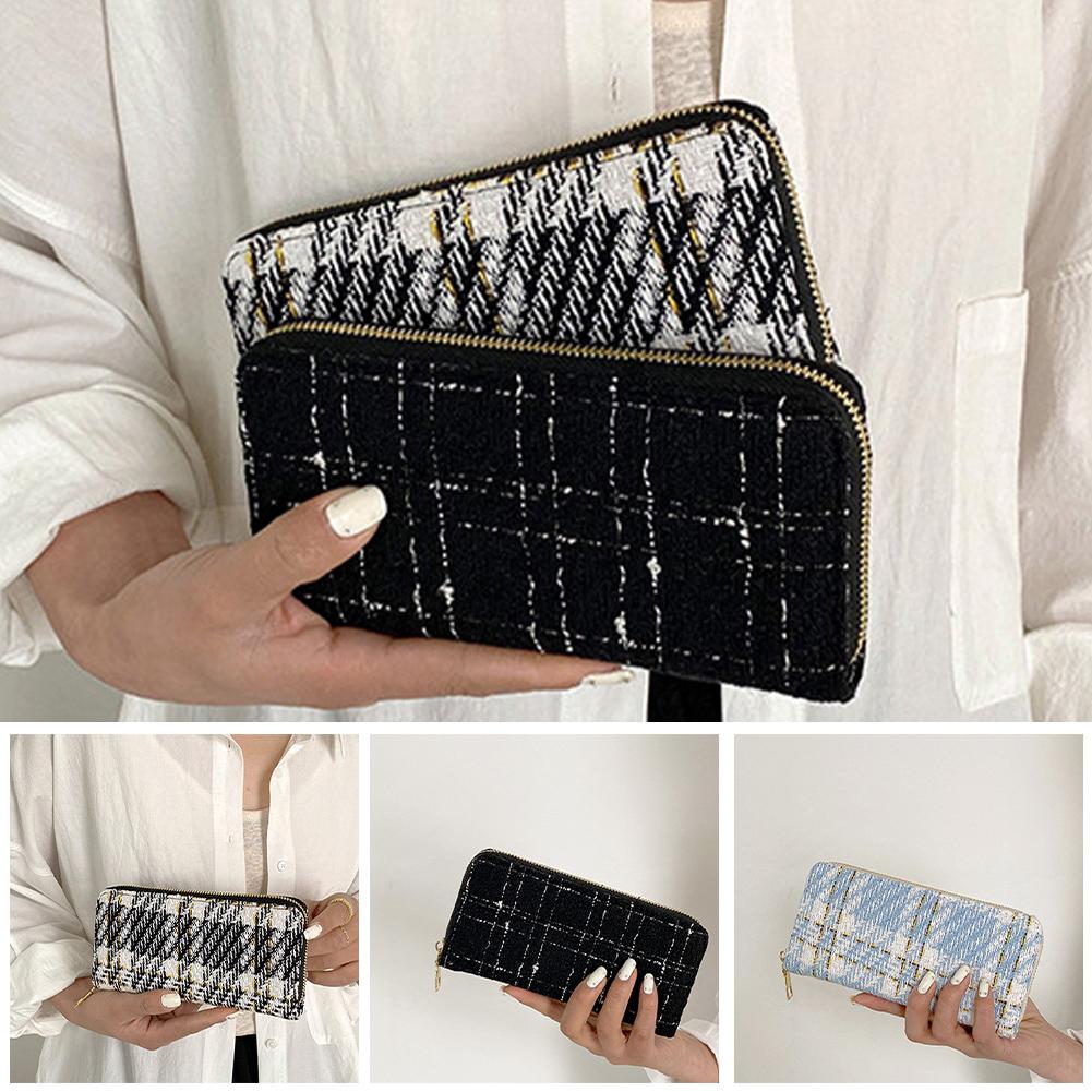 thumbnail image 3 of SGACAI 2024 Bolso de un solo asa para mujer Bolso de teléfono de moda Cartera larga con múltiples tarjetas &г ьр {θ, 3 of 7