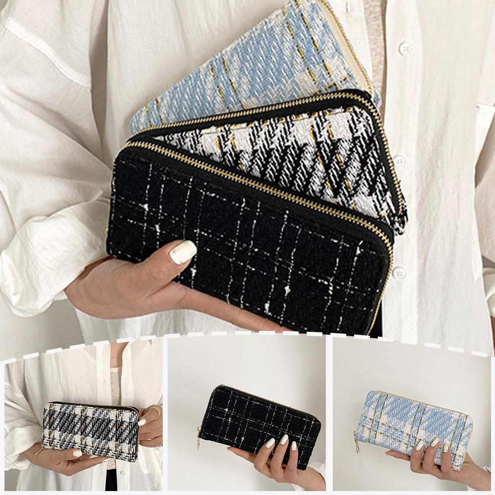 thumbnail image 2 of SGACAI 2024 Bolso de un solo asa para mujer Bolso de teléfono de moda Cartera larga con múltiples tarjetas &г ьр {θ, 2 of 7