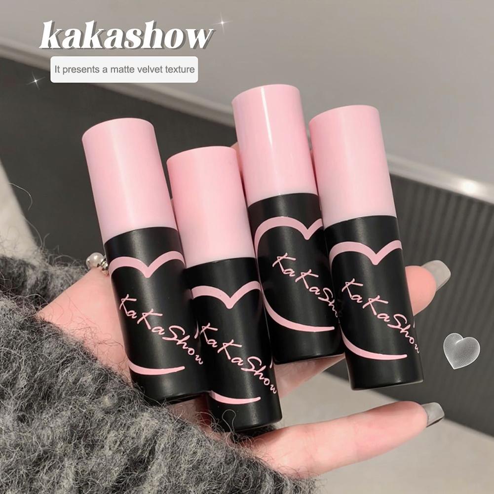 thumbnail image 4 of Ruifaya Brillo labial aterciopelado de Kakashow, 4 of 7