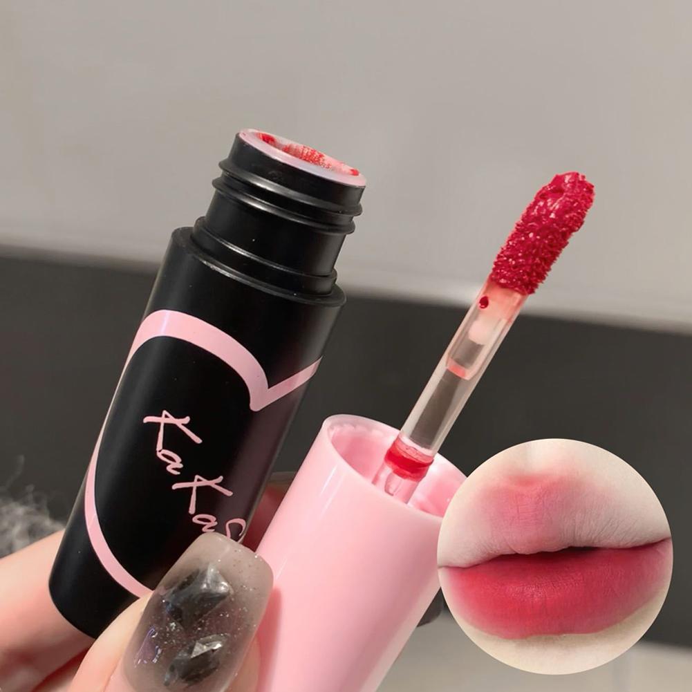 thumbnail image 2 of Ruifaya Brillo labial aterciopelado de Kakashow, 2 of 7