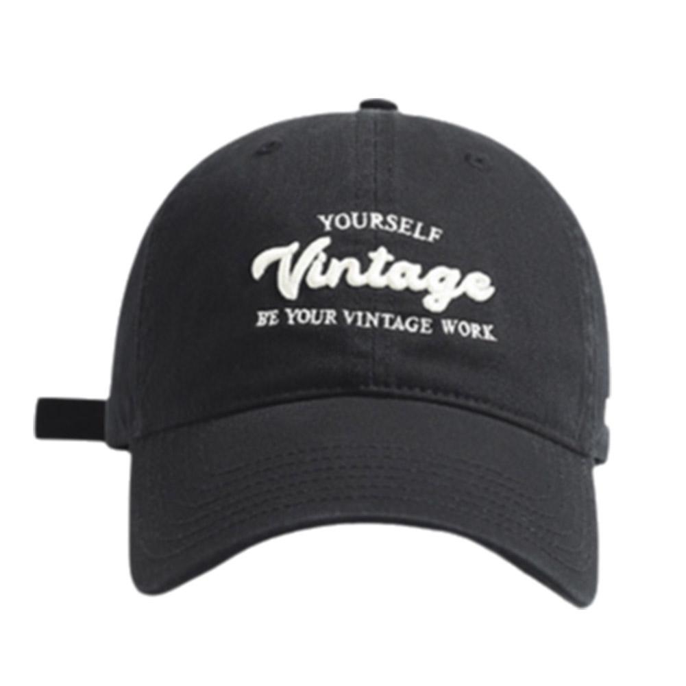 thumbnail image 4 of Ruifaya Gorra de béisbol ajustable bordada gorras deportivas para hombres B1X0 y ιп mujeres, 4 of 7